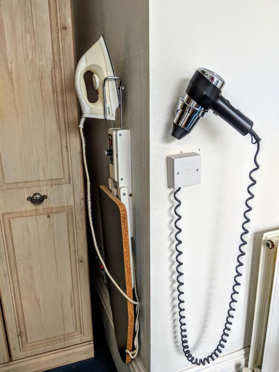 Lifestyle Hotel - Russell Square Brighton Room photo
