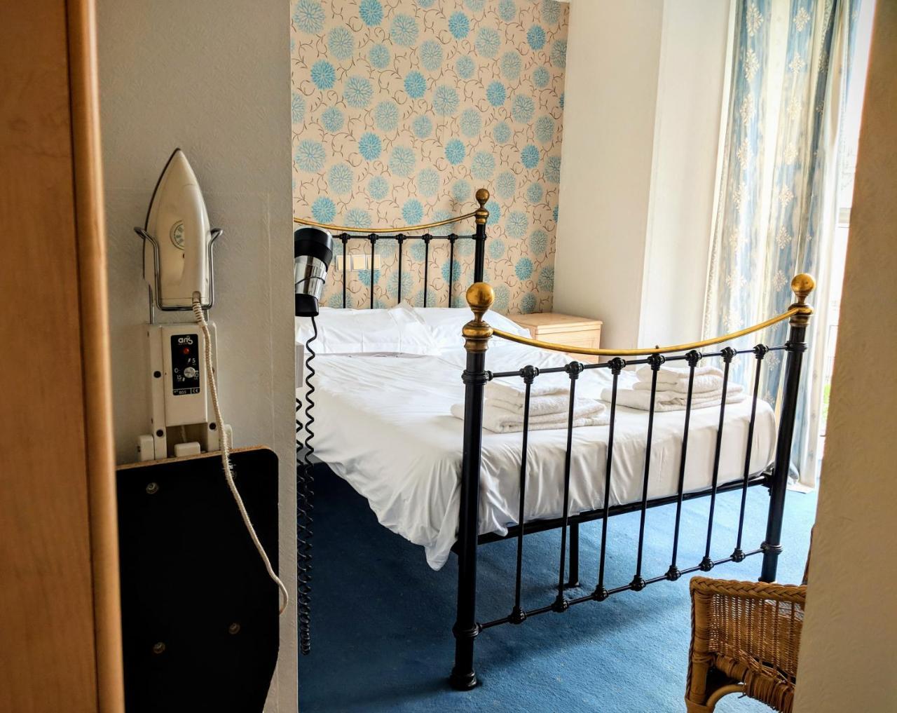 Lifestyle Hotel - Russell Square Brighton Room photo