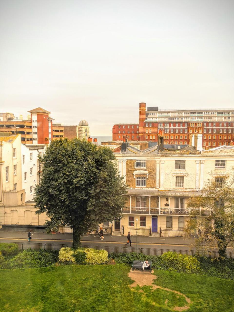 Lifestyle Hotel - Russell Square Brighton Room photo