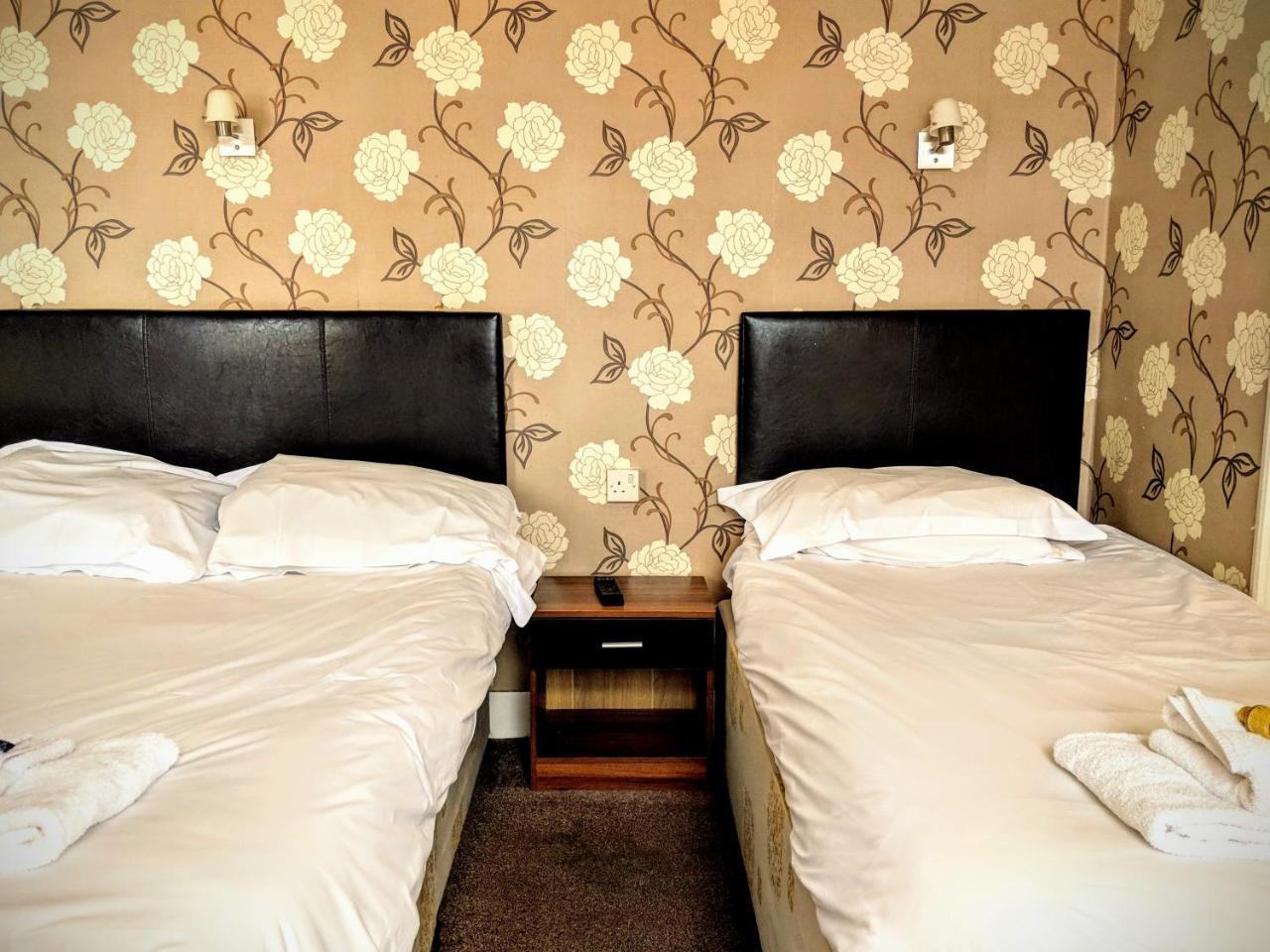 Lifestyle Hotel - Russell Square Brighton Room photo