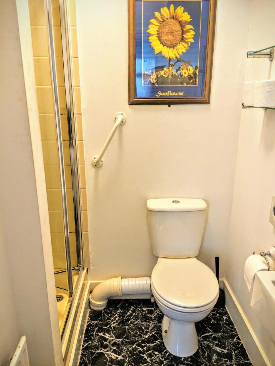 Lifestyle Hotel - Russell Square Brighton Room photo