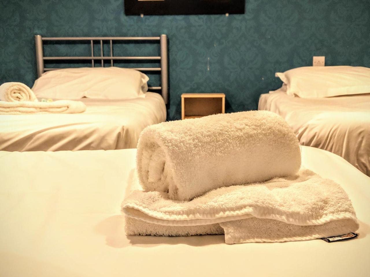 Lifestyle Hotel - Russell Square Brighton Room photo