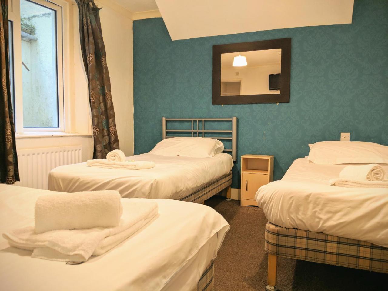 Lifestyle Hotel - Russell Square Brighton Room photo