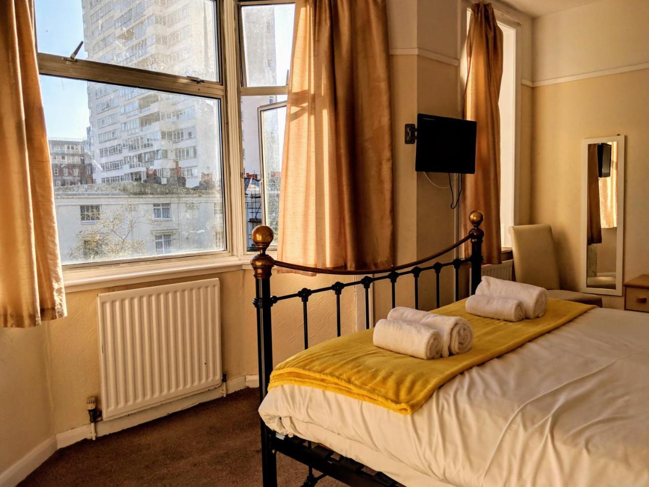 Lifestyle Hotel - Russell Square Brighton Room photo