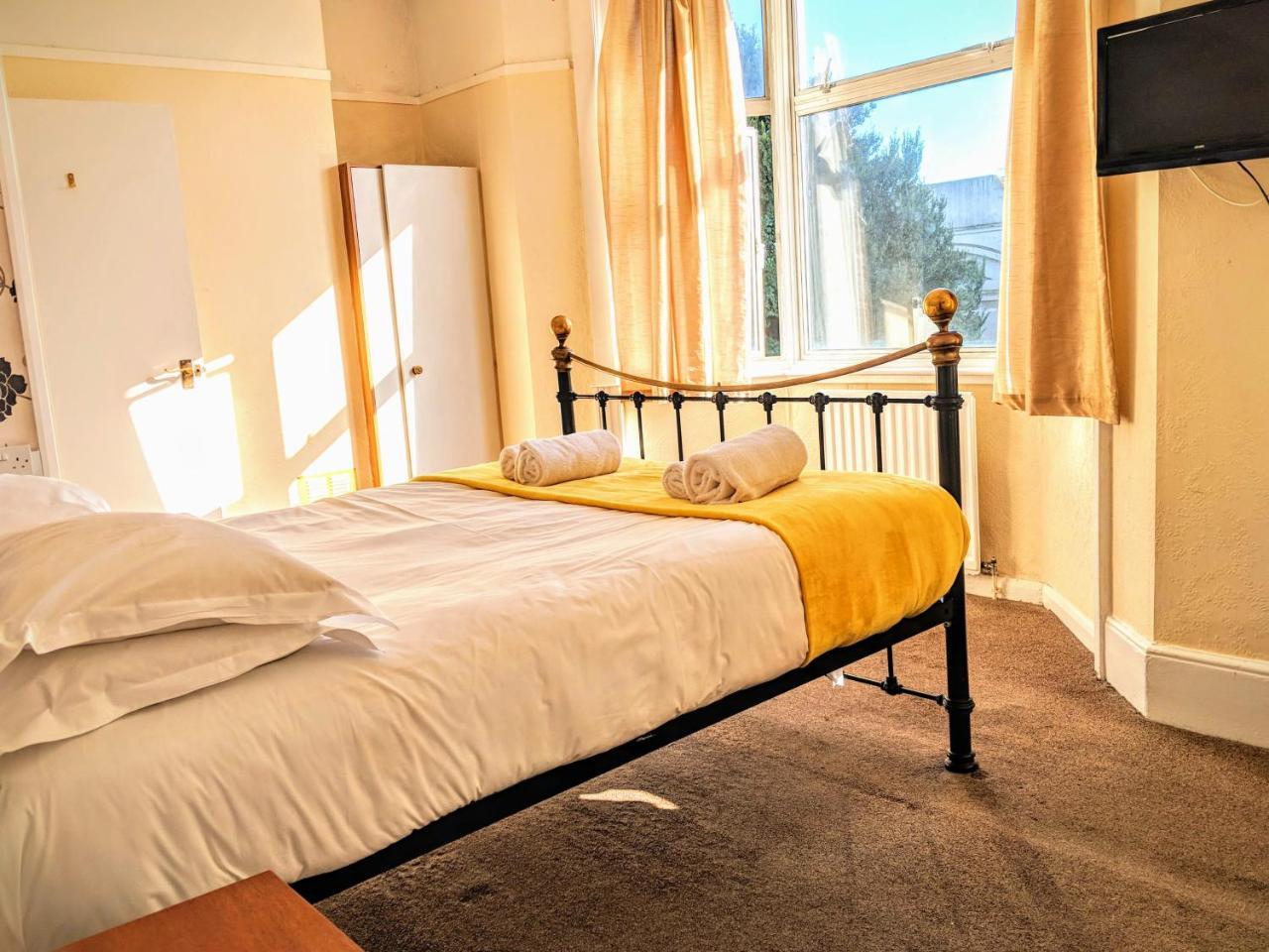Lifestyle Hotel - Russell Square Brighton Room photo