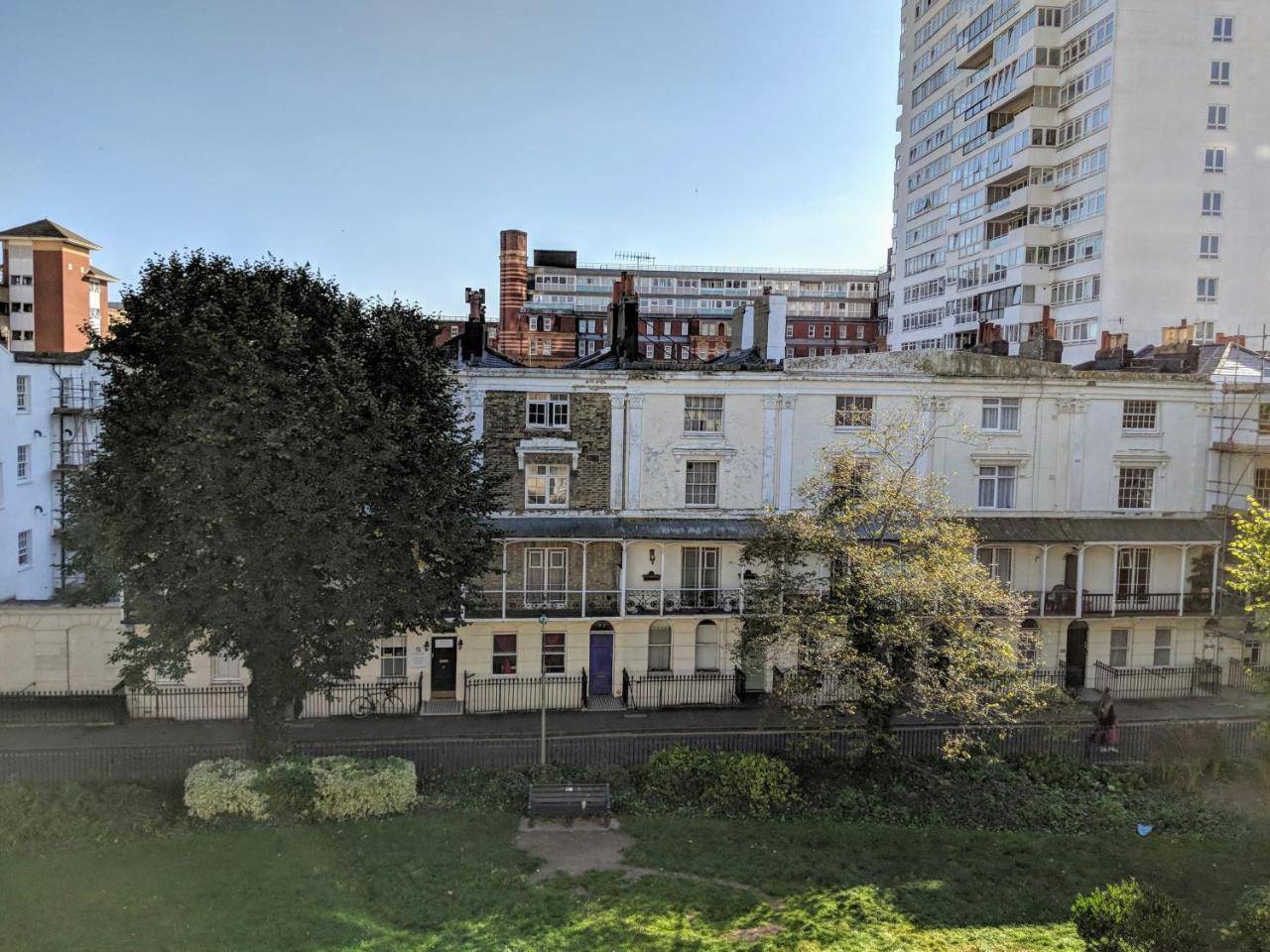 Lifestyle Hotel - Russell Square Brighton Room photo