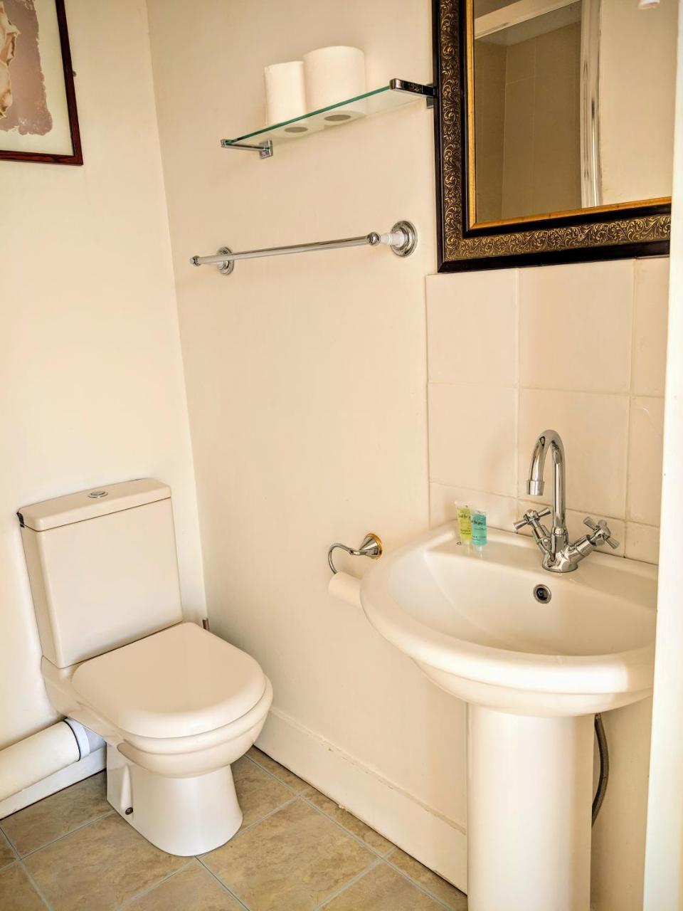 Lifestyle Hotel - Russell Square Brighton Room photo