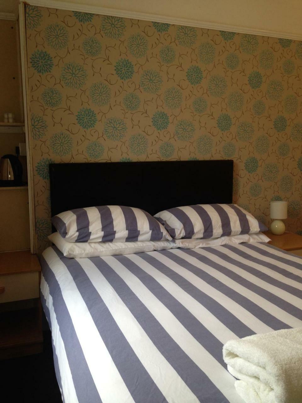 Lifestyle Hotel - Russell Square Brighton Room photo