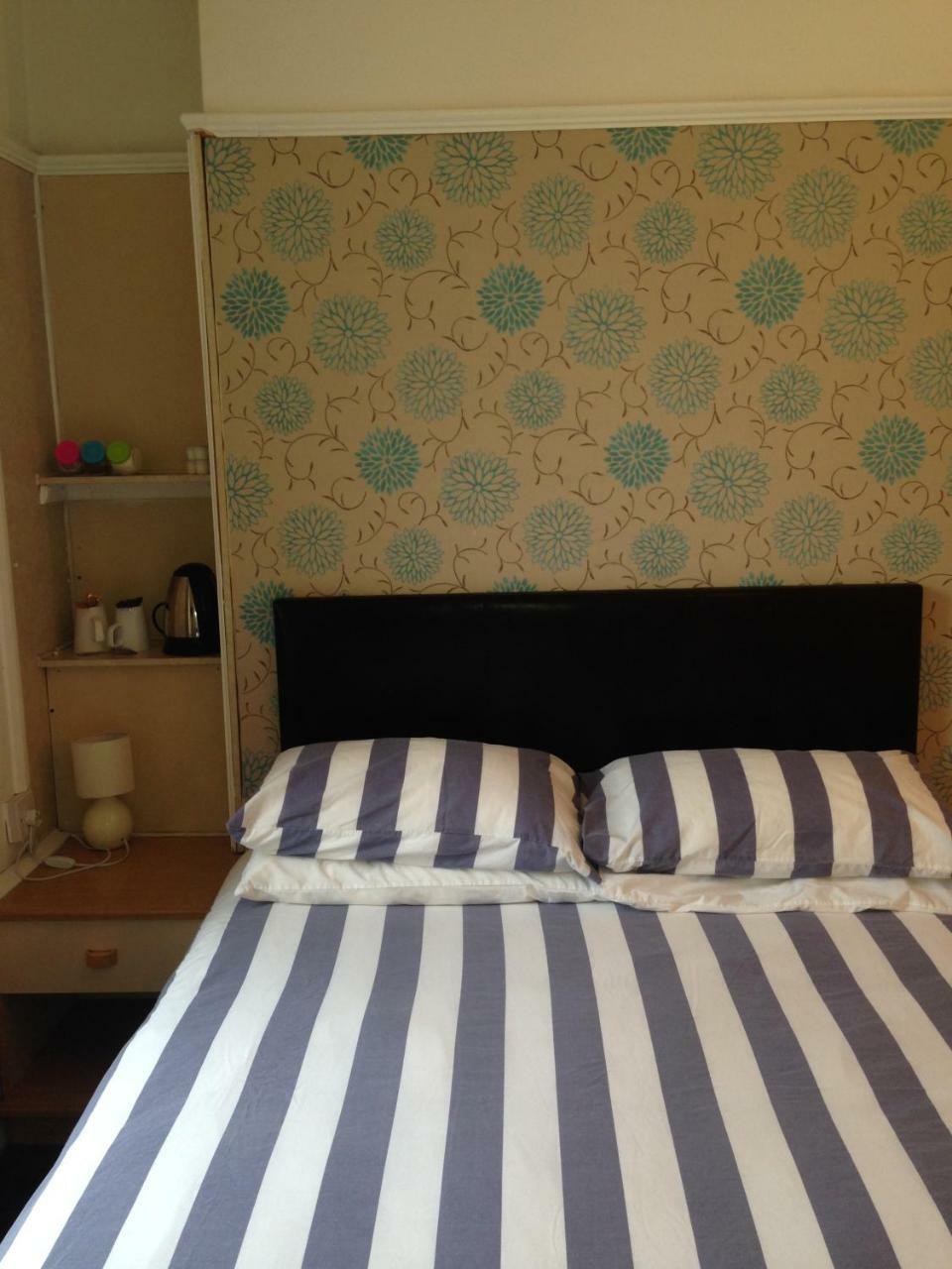 Lifestyle Hotel - Russell Square Brighton Room photo